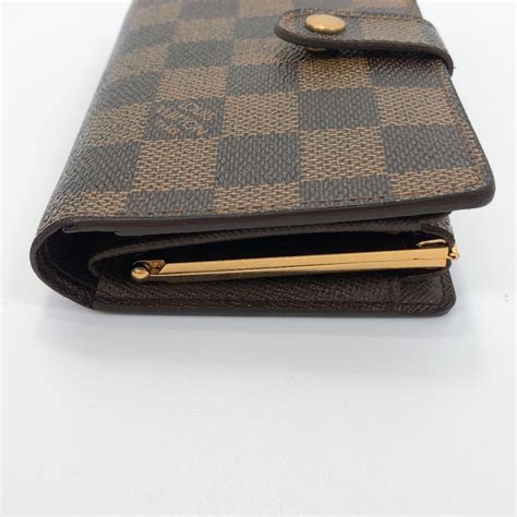 lv coin bag marktplaats|checkered coin pouch luxury.